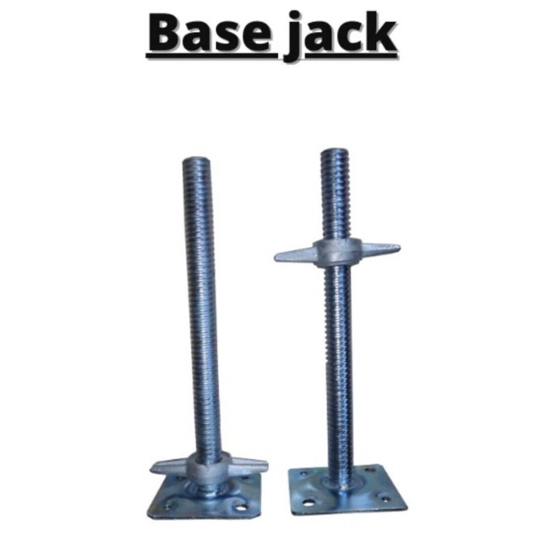 base jack